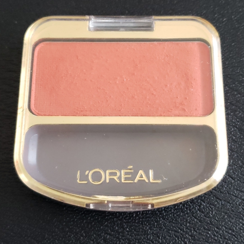 Loreal eye shadow powder